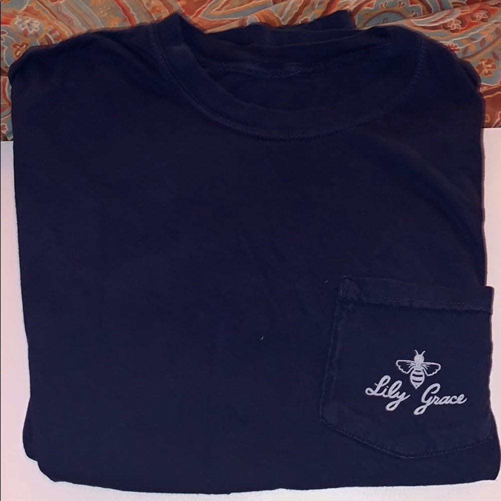 Lily grace shirt